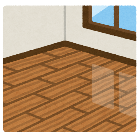 room_yuka_flooring