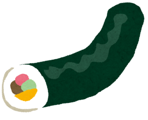 setsubun_ehomaki