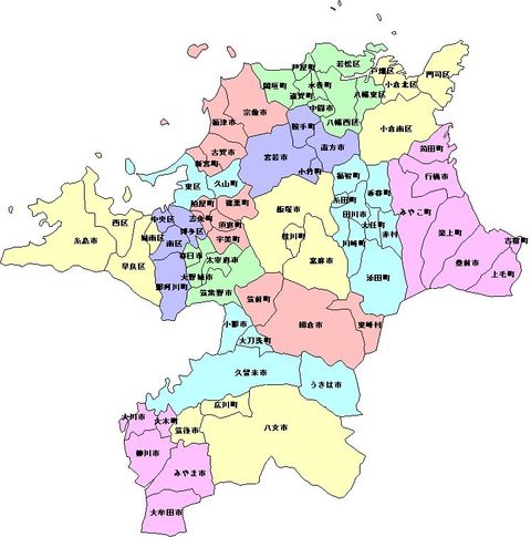 福岡県