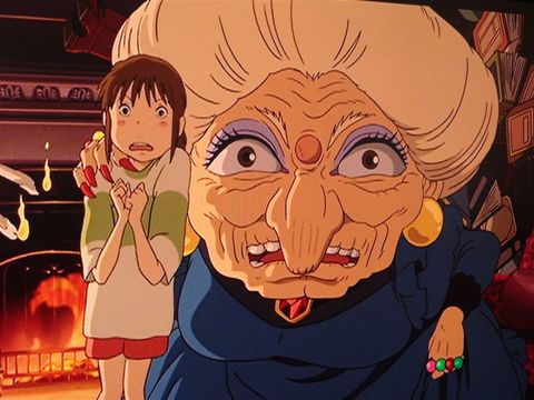 ゆばーば