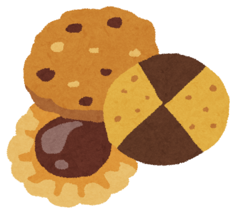 sweets_cookie