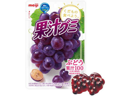 grape