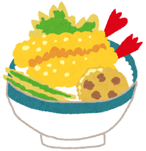 food_tendon