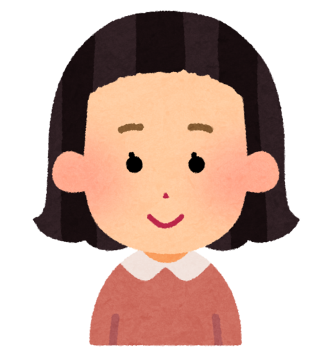hair_mijikai_maegami