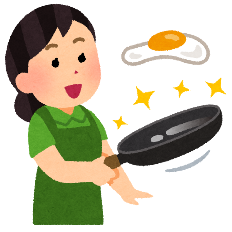 【緩募】フライパンを使わずステーキを焼く方法