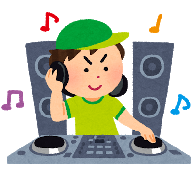 【ワロタｗ】　人気DJさん　クラブでマツケンサンバを流されブチギレｗｗｗｗｗｗｗｗｗｗｗｗｗｗｗ [565421181]