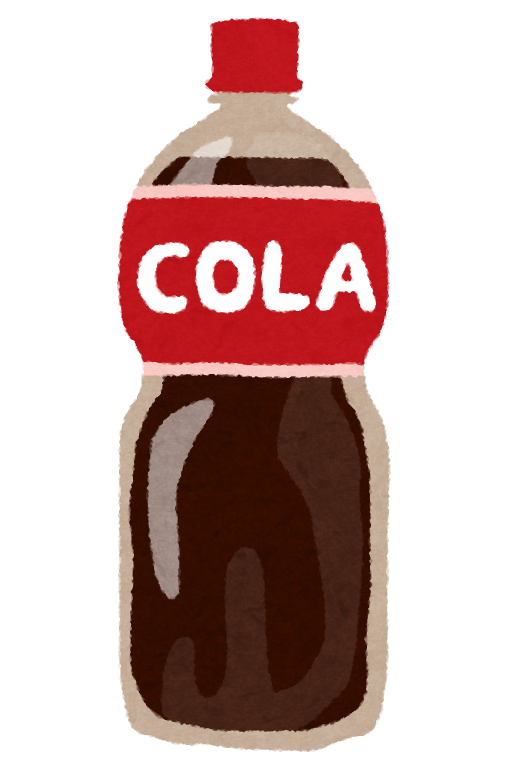 日本３大炭酸飲料「コカ・コーラ」「三ツ矢サイダー」