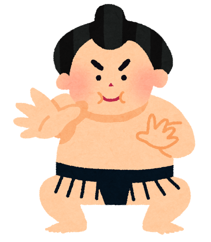 【悲報】相撲の新弟子、年間わずか50人あまりになってしまう