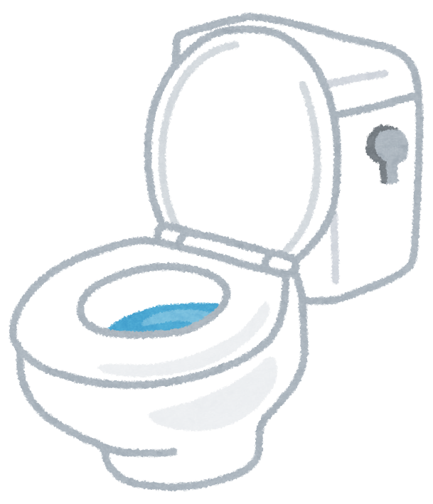 【いやいやいやいやｗｗｗ】　東大で男子トイレにも生理用品を設置　1ヶ月で400個も無くなる人気ぶりｗ [565421181]