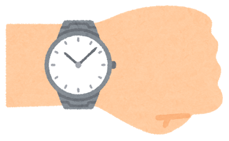 会社で腕時計しとけって言われたんだがどれ買うべきなの？