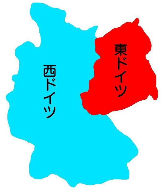 【ゼロからの歴史】ベルリンの壁の真実、ついに暴かれるｗｗｗｗｗｗｗｗｗ