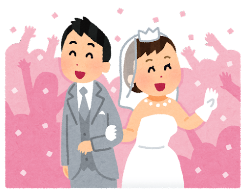 【激焦】結婚式を上手く断る方法を緊急で教えてほしい(涙)ｗｗｗｗｗｗｗｗ