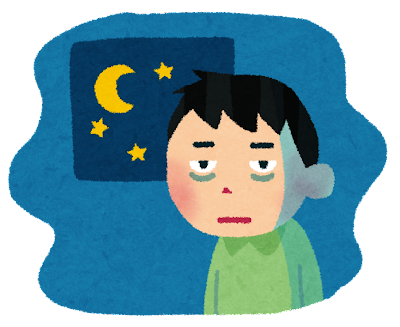 【意外】6時間睡眠を実践してみたらこんな結果にｗｗｗｗｗｗｗｗｗｗ