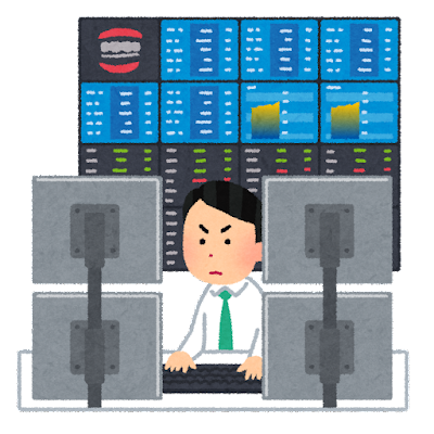 【テクニカル】投資（資産運用）始めようとこんな銘柄に突っ込んでみた結果ｗｗｗｗｗｗｗｗ