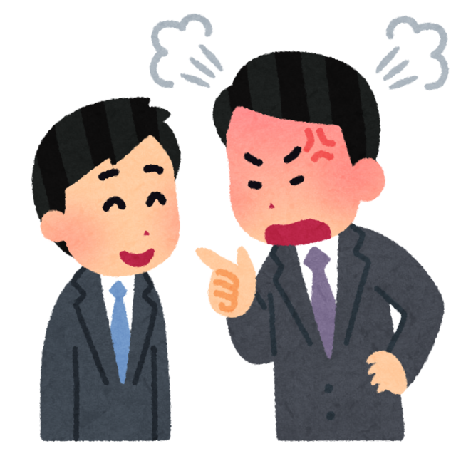 【悲報】上司「何で忘年会欠席なの？」ワイの回答で会社が大変な事にｗｗｗｗｗｗｗ