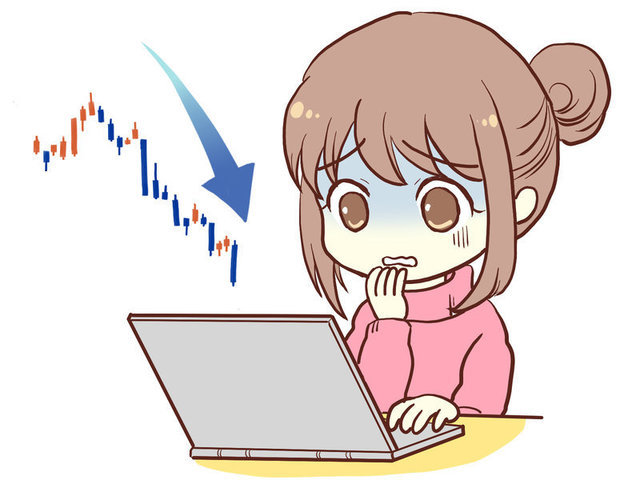 【悲報】仮想通貨が終焉を迎えた瞬間をご覧ください・・・・・・・