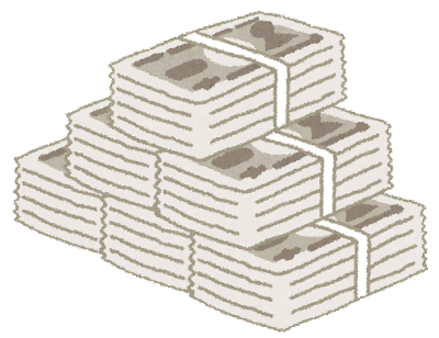 【朗報】投資信託『月10万』の投資を15年続けると、将来コレだけの爆益が手に入るｗｗｗｗｗｗｗｗｗｗ