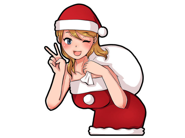 【朗報】付き合い始めて2ヶ月の彼女への『クリスマスプレゼント』がコレで決まり！！！！！！！！