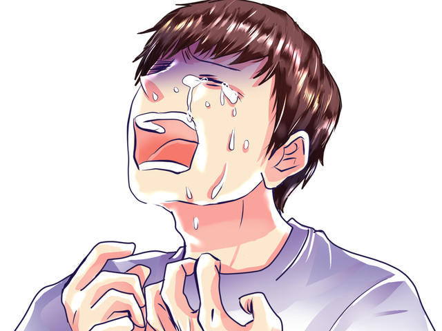 【はぁ~】パチンコで『5500円』失い、満身創痍の状態で帰宅し一言・・・・・・・