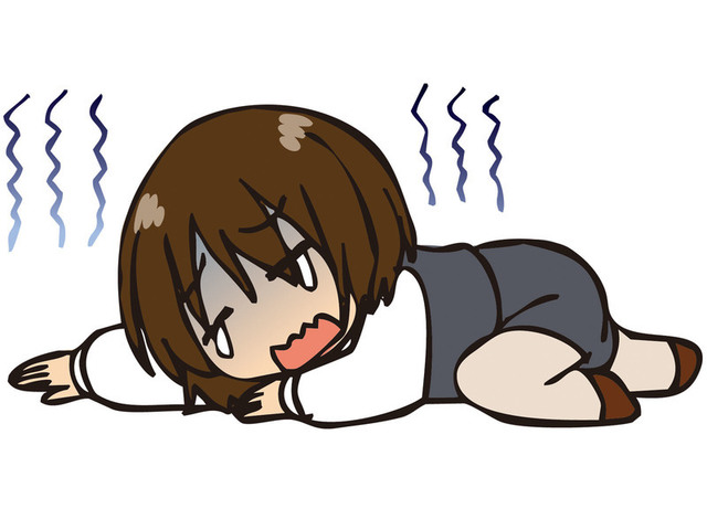 【悲報】人間関係で会社を辞めたくなった、絶望過ぎる出来事がコレ・・・・・・