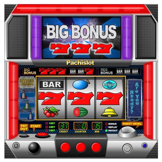 【爆笑】スロット好き過ぎ民必見！！ここまでいくともう病気ですｗｗｗｗｗｗｗｗ