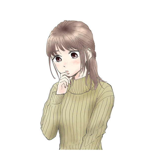 【本音】女子とのデートで後半無言が続いて、ポツリ・・・・・・・