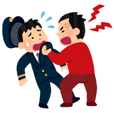 【悲報】切符の取り忘れで駅員と口論の末こうなったｗｗｗｗｗｗｗｗｗｗ