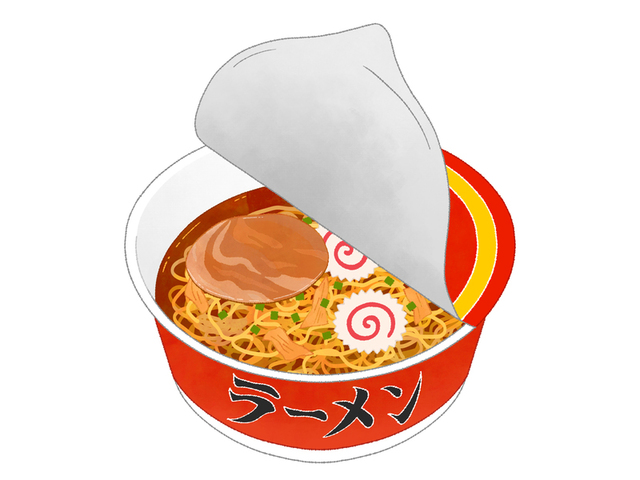 【朗報】史上最強のカップラーメン、発見されるｗｗｗｗｗｗｗｗｗｗｗｗｗ