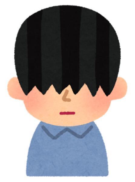 【唖然】自称陽キャおんJ民「あのさあｗ髪型くらいちゃんとして眉毛も手入れしようやｗ」ワイ「そんなのしないのが普通！」