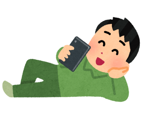 smartphone_nekorogaru_man (1)