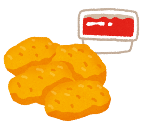 food_chicken_nugget