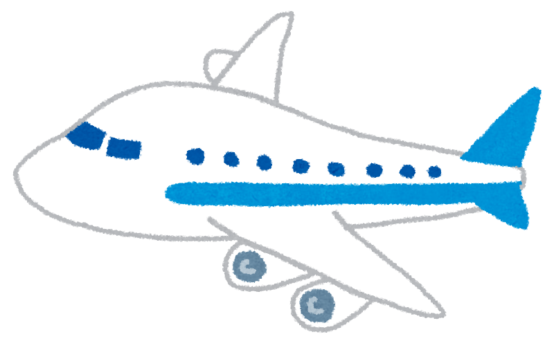 【朗報】飛行機とか言う空飛ぶ鉄の塊の事故率、とんでもなく低かったｗｗｗｗｗｗ