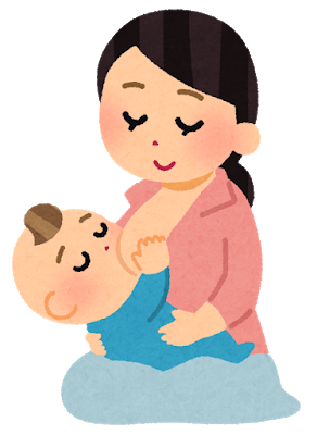 女さん「やだ･･･母乳が止まらない･･･」→母乳分泌過多症の女性、2年間で2トンの母乳を寄付