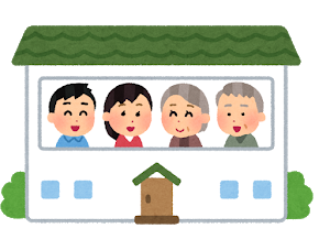 【悲報】嫁の両親、二世帯住宅を建てたいとほざき始める