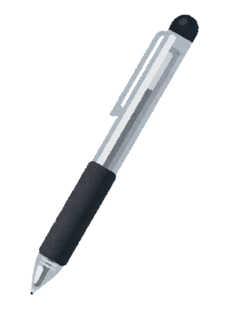 bunbougu_ballpen.png