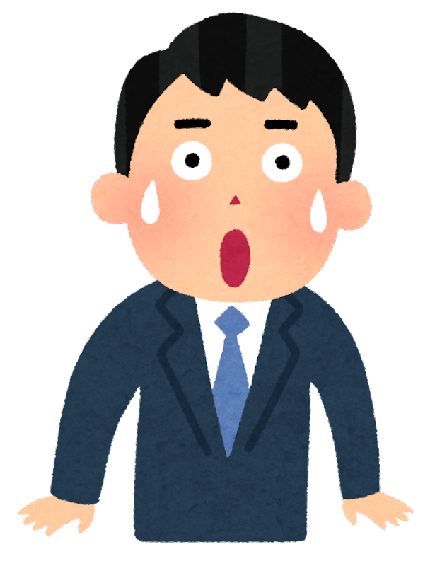 【怖っ】アメリカで働いていた日本人がまさかの『国外退去』になった理由ｗｗｗｗｗｗ
