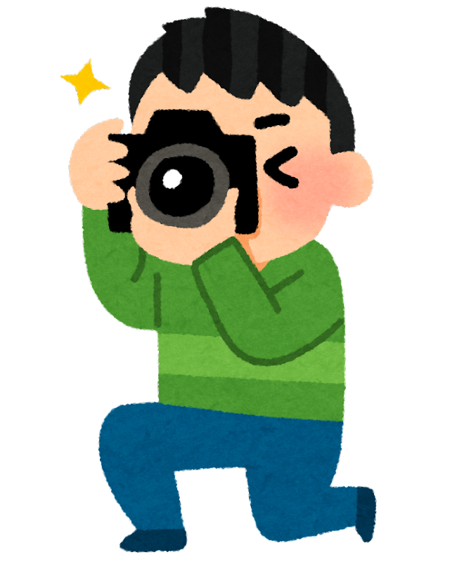 【衝撃】最近の若者に「写ルンです」を渡してみた結果ｗｗｗｗｗｗｗｗｗ