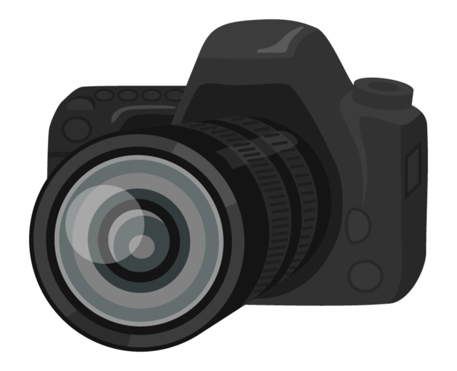 camera_single-lens-reflex_illust_3533.png