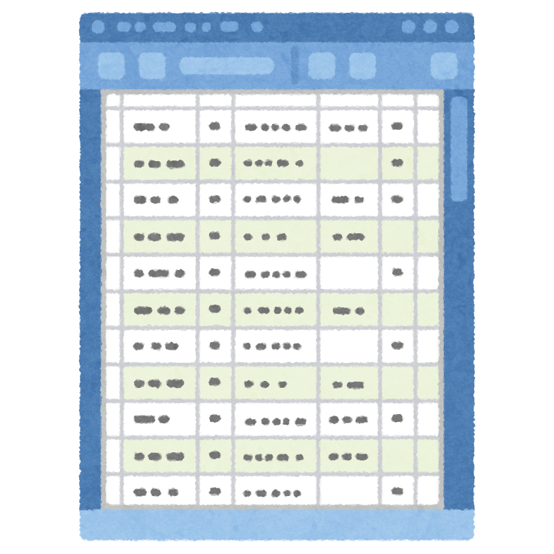 【朗報】Excelで『神ショートカット』が見つかるｗｗｗｗｗｗｗｗ