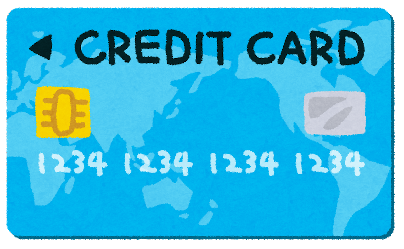 【悲報】JCB、mastercard、VISA以外の『クレジットカード』を持つ意味がない理由・・・