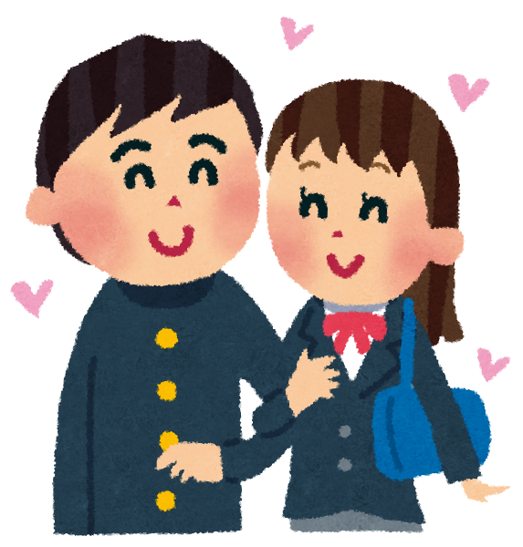 悲報画像 高校生カップル トイレでハレンチ行為をした結果ｗｗｗｗｗｗｗｗｗｗｗ