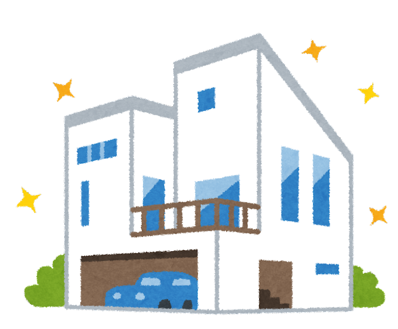 【現実】年収600万で3000万(土地込み)の建売住宅を買うと『こう』なるらしいｗｗｗｗｗｗ