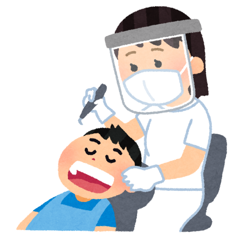 【緊急】美人の歯科衛生士を『ナンパ』しようとした結果ｗｗｗｗｗｗｗｗ