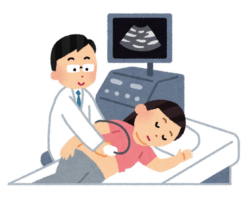 【驚愕】妊娠中の嫁に付き添って産婦人科に行った結果、嫁の『とんでもない謎』が明かされてしまうｗｗｗｗｗｗ