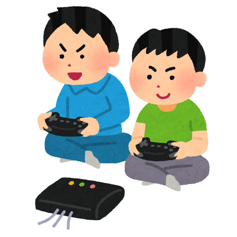 【衝撃】子供の頃貧乏だったワイが作った『ゲーム機』がこちらｗｗｗｗｗｗｗｗ