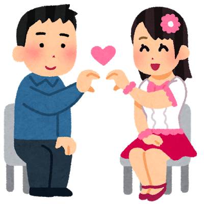 ガチ恋中の推しちゃんとチェキ撮ったんやがつらいんやが