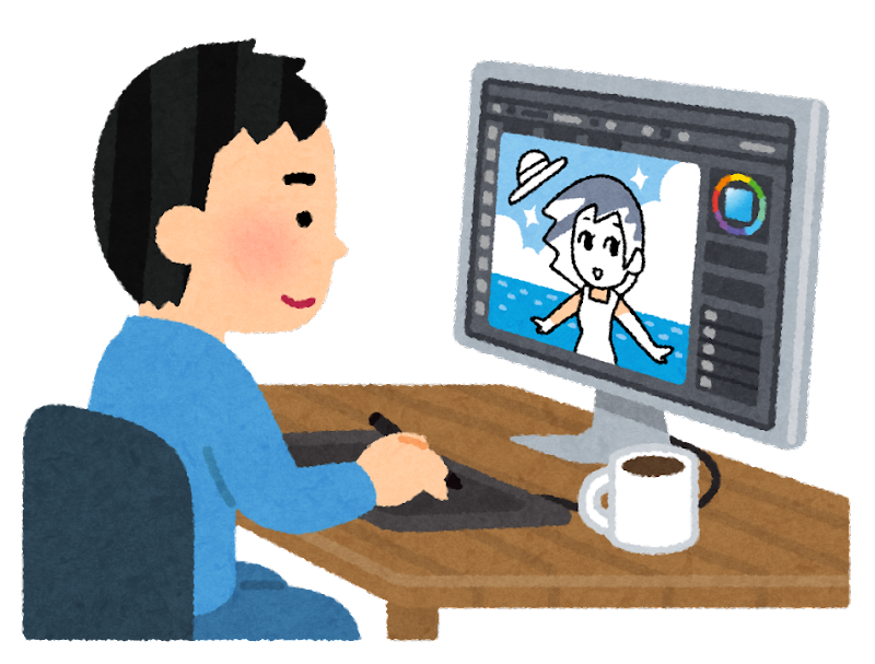 【驚愕】最新の『お絵描きAI』、ついにガチのイラストレーターレベルでかわいい絵を描くｗｗｗｗｗｗｗｗ