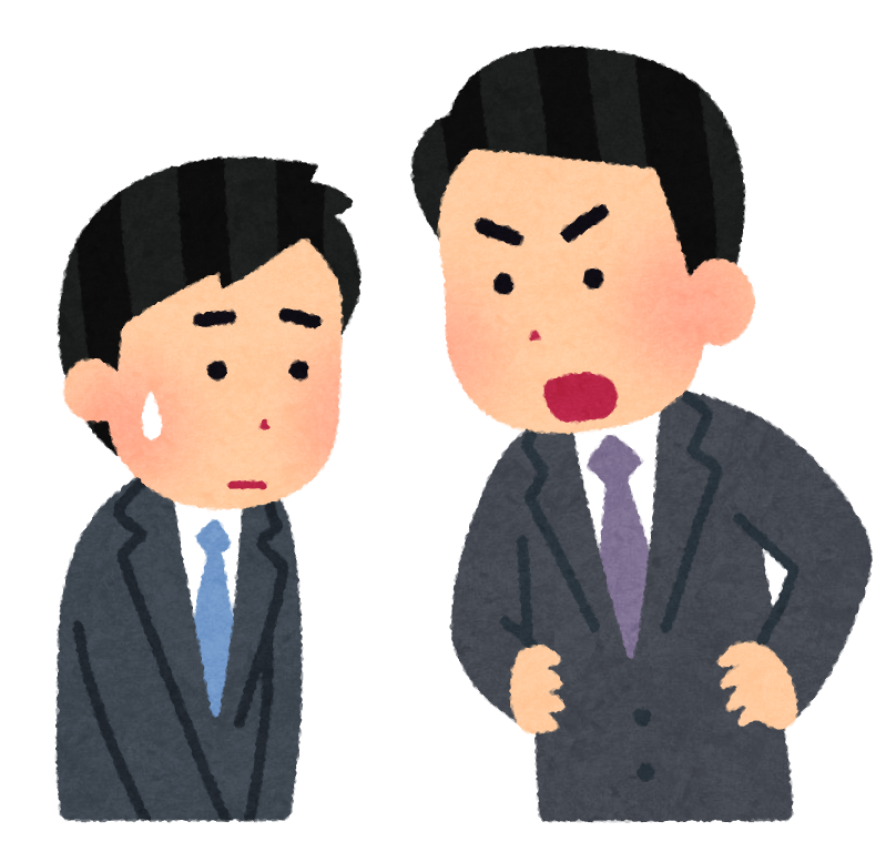 【悲報】「あの新人は指示待ち人間で使えない！」←これ9割”教える側”が悪かったｗｗｗｗ