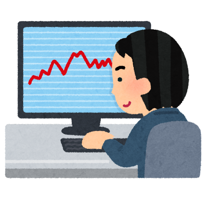 【朗報】俺氏、FXで『２０００万円』がとんでもない額になるｗｗｗｗｗｗ