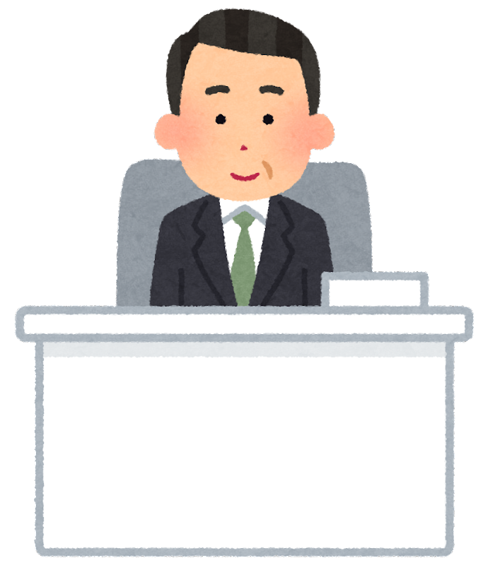 【疑問】なんで中年の上司ってあんなに仕事に本気なの？